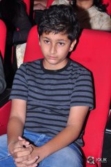 Bhale Manchi Roju Movie Audio Launch